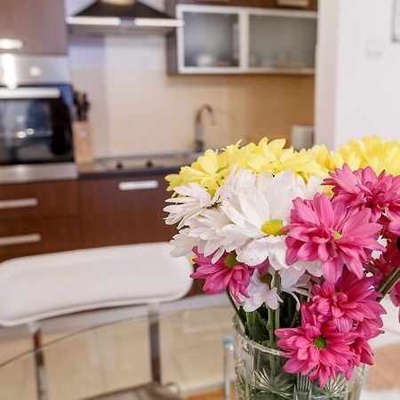 Linden Flower Apartment Subotica Buitenkant foto